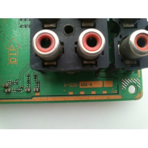 MAIN BU1 SONY A-1273-105-A / A1273105A / 1-873-477-12 / A-1253-181-A / MODELO KDL-46S3000